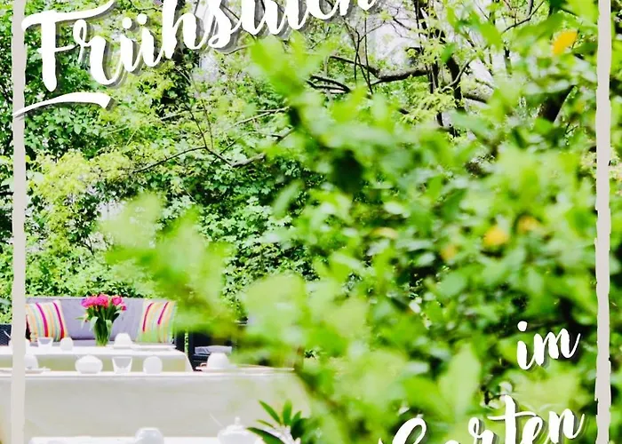 Carolinenhof Hotel 3*