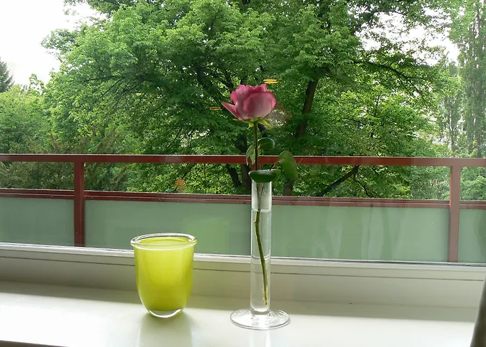 Hotel Carolinenhof 3*