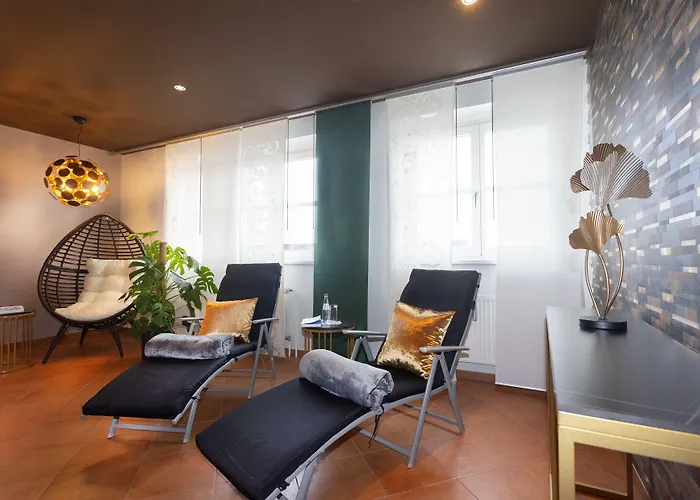 Carolinenhof Hotel 3*