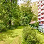 Hotel Carolinenhof Berlín