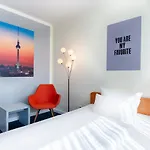 Carolinenhof Hotel 3*