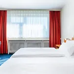 Hotel Carolinenhof 3*
