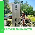 Hotel Carolinenhof Berlín