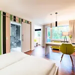 Carolinenhof Hotel Berlín