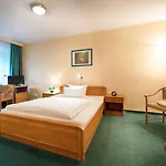 Hotel Carolinenhof Berlín