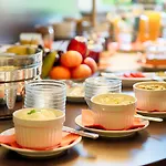 Carolinenhof فندق برلين