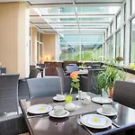 Carolinenhof فندق برلين