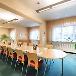 فندق Carolinenhof برلين