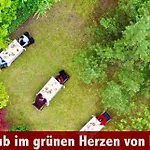 Carolinenhof فندق