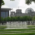 Carolinenhof برلين