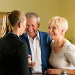 Carolinenhof فندق 3*