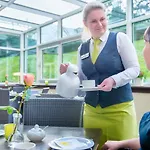 Carolinenhof برلين