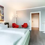 Carolinenhof Hotel Berlín