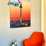 Carolinenhof برلين