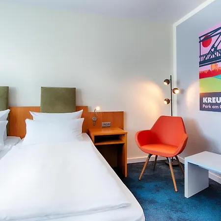Carolinenhof 3* Berlin