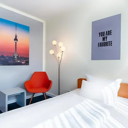 Carolinenhof Hotell 3*