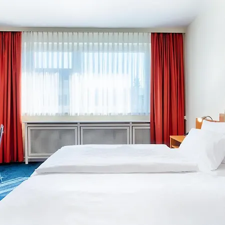 Hotell Carolinenhof 3*