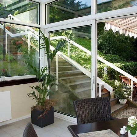 Hotell Carolinenhof