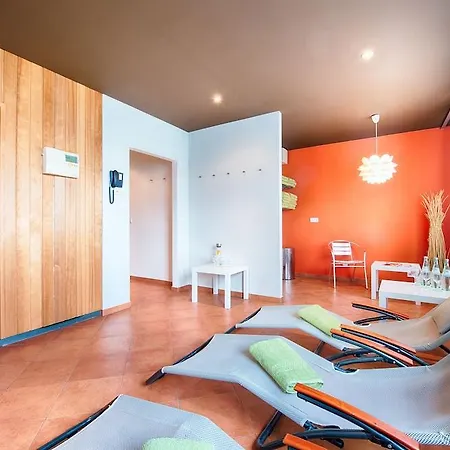 Carolinenhof 3* Berlin