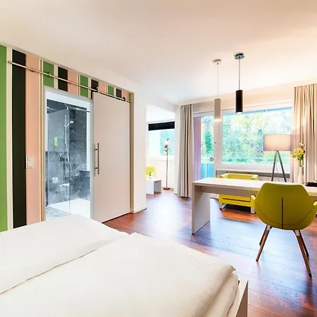 Carolinenhof Hotell Berlin