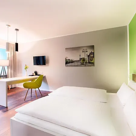 Carolinenhof Hotell 3*
