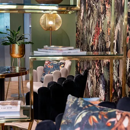 Hotell Carolinenhof