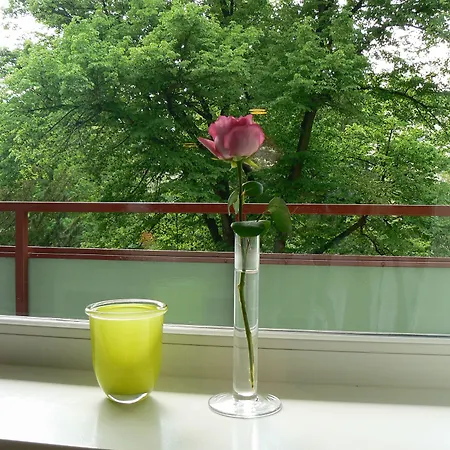 Hotel Carolinenhof 3*