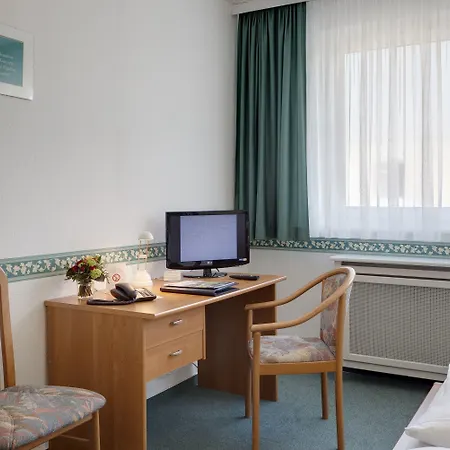 Carolinenhof Hotel 3*