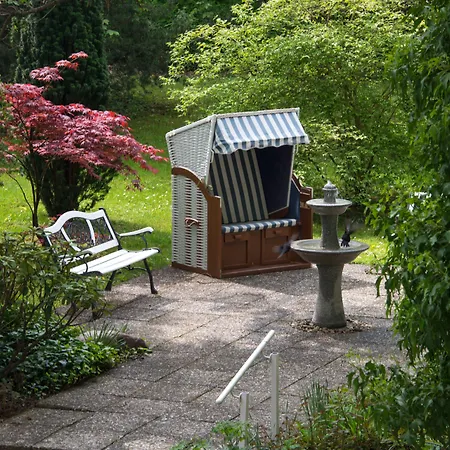 Hotel Carolinenhof Berlino