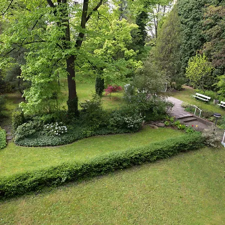 Carolinenhof Hotel Berlijn