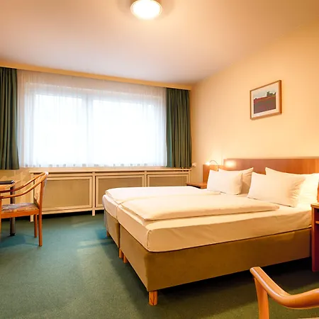 Carolinenhof Hotel Berlin