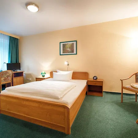 Hotel Carolinenhof Berlijn