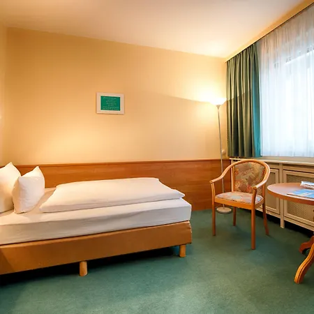 Carolinenhof Berlino