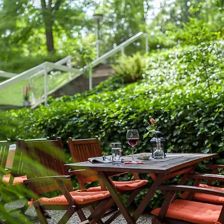 Carolinenhof Berlino