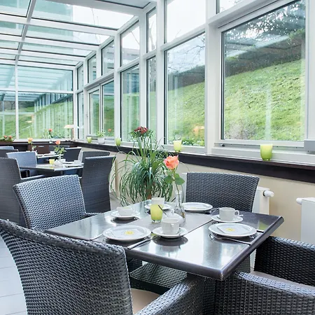 Hotel Carolinenhof Berlino