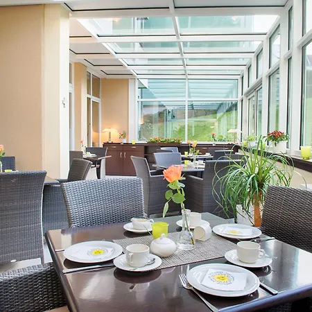Carolinenhof Hotel Berlin