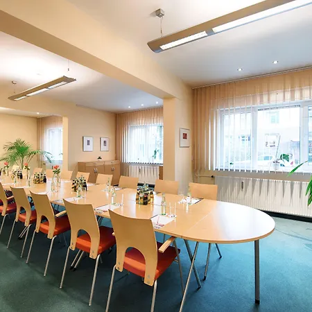 Hotel Carolinenhof Berlino