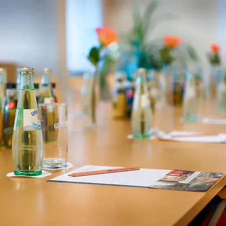 Carolinenhof Hotel 3*