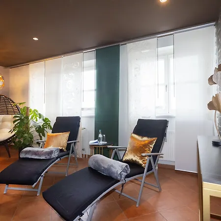 Carolinenhof Hotel 3*