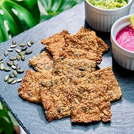 Carolinenhof Hotel Berlijn