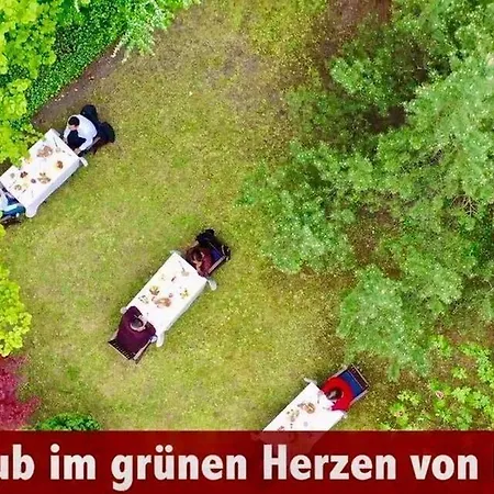 Carolinenhof 호텔
