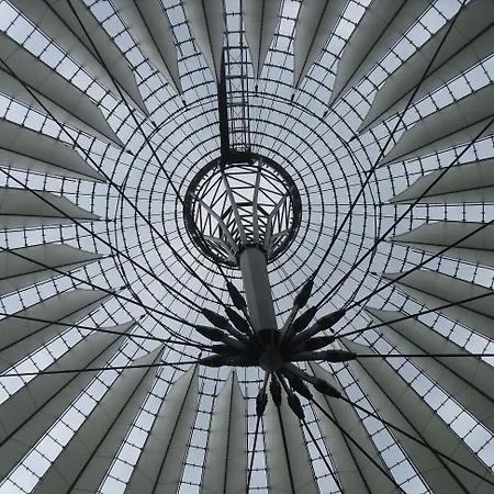 Carolinenhof 3* Berlijn