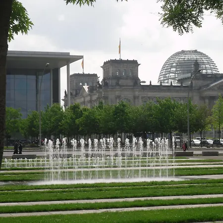 Carolinenhof Berlin