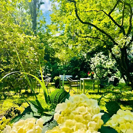Ξενοδοχείο Carolinenhof 3*