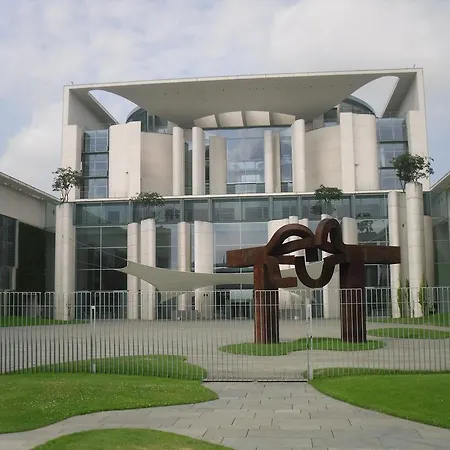 Hotell Carolinenhof