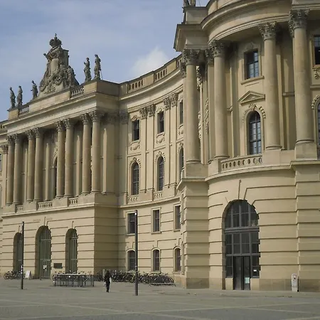 Carolinenhof Berlin