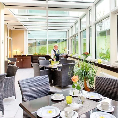 Carolinenhof Hotell