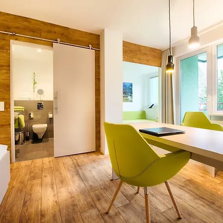 Carolinenhof Hotell 3*