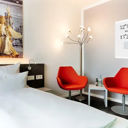 Carolinenhof Hotell 3*