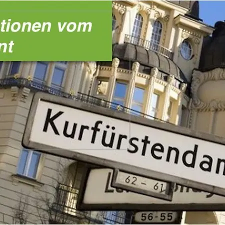 Carolinenhof 3* Berlin